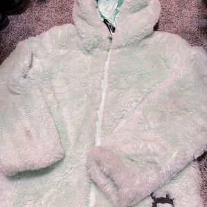 Under Armour Girl’s Coat